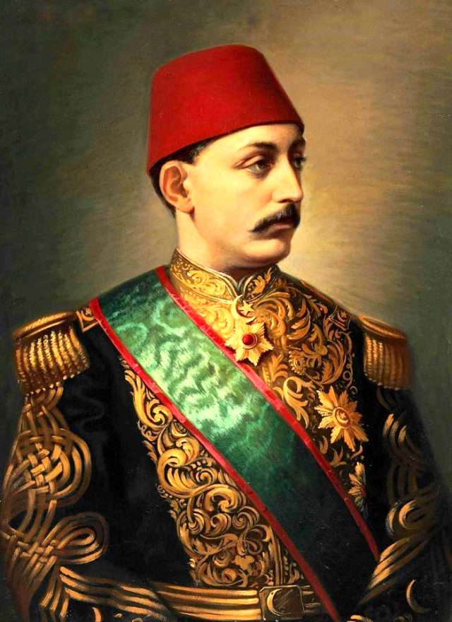 5 murat