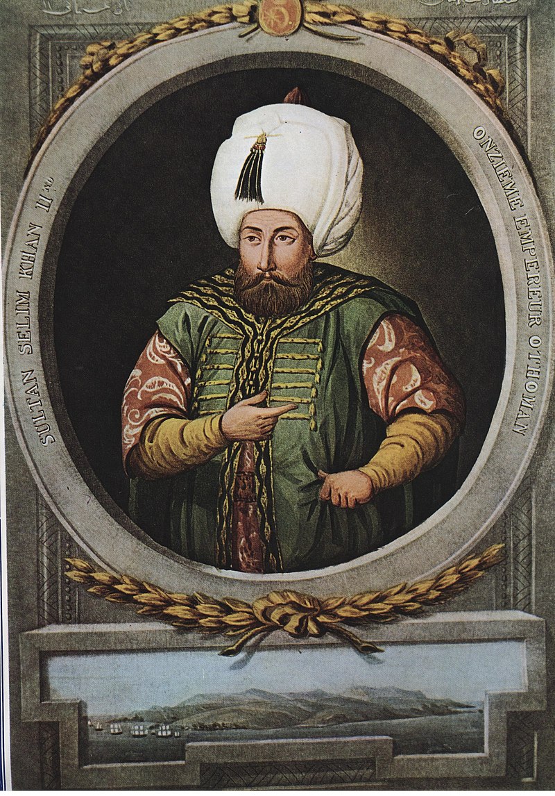 II._Selim_Han