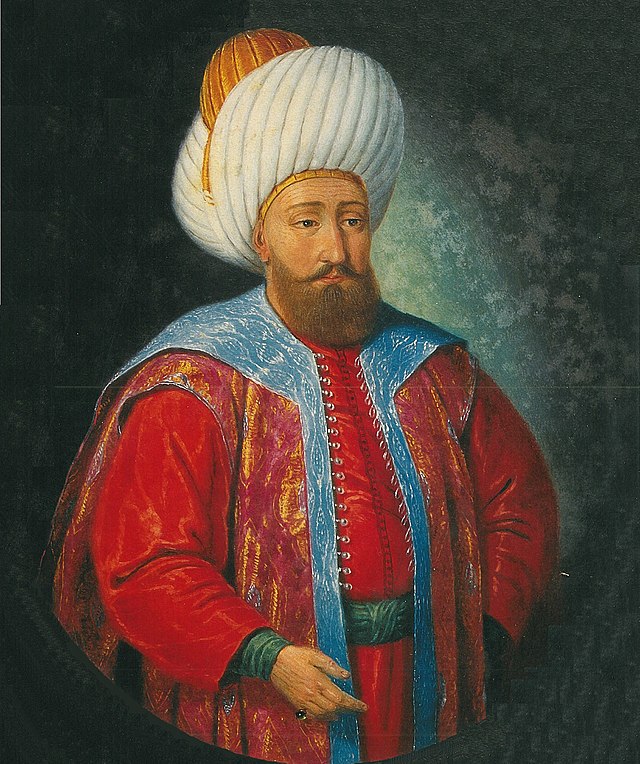 Sultan_Gazi_Yıldırım_Bayezid_Han