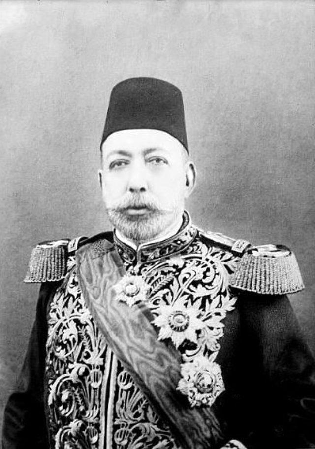 mehmet reşat