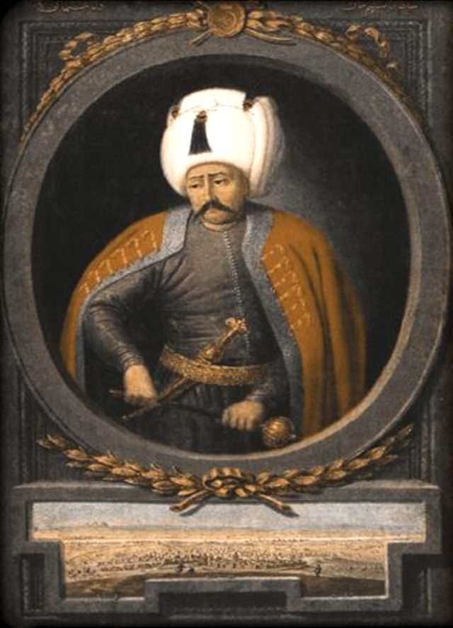 yavuz sultan selim